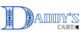 daddy logo